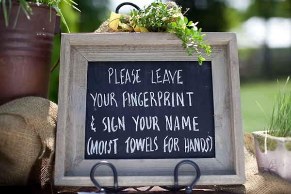 Misty Glen Farm Wedding by Jamie D Photography