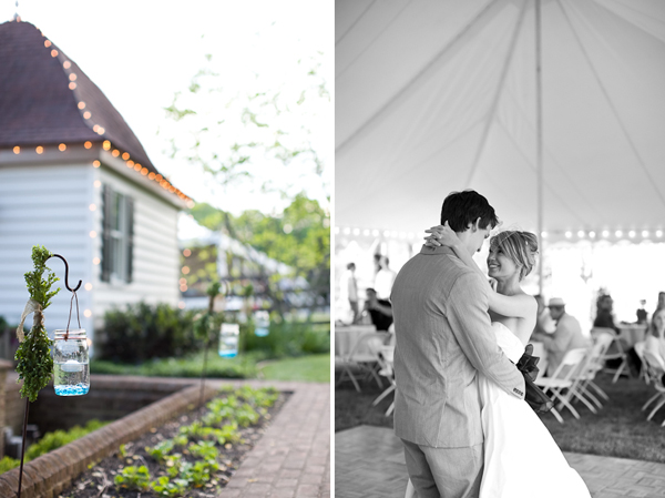 Misty Glen Farm Wedding by Jamie D Photography