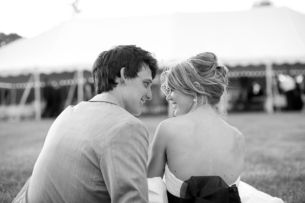 Misty Glen Farm Wedding by Jamie D Photography