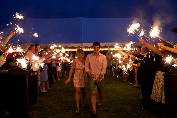 Misty Glen Farm Wedding by Jamie D Photography