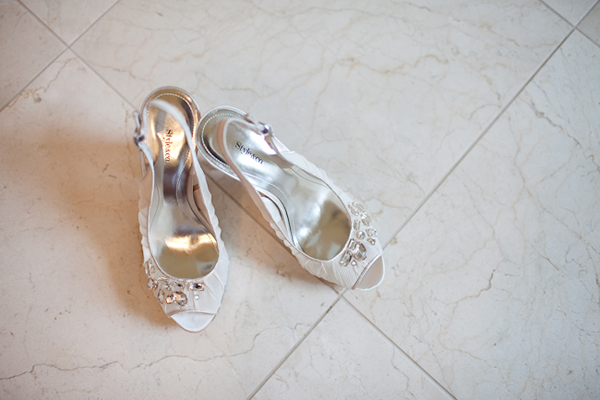 Misty Glen Farm Wedding by Jamie D Photography