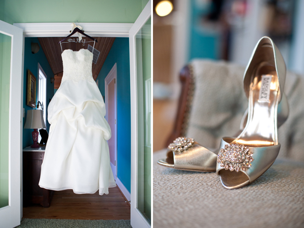 L'Hirondelle Club of Ruxton Wedding by tPoz Photography