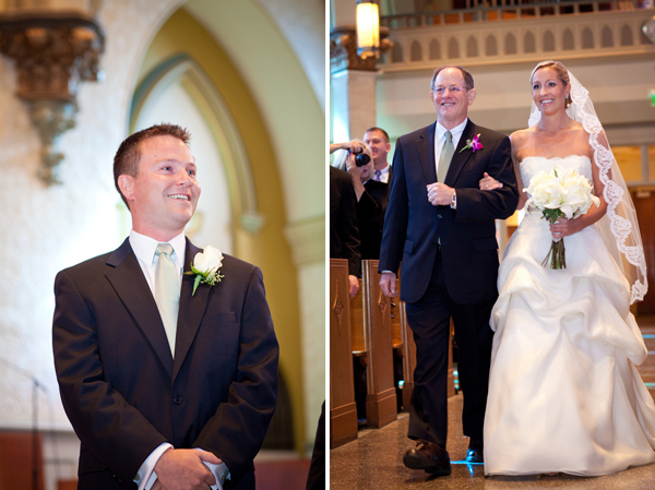 L'Hirondelle Club of Ruxton Wedding by tPoz Photography