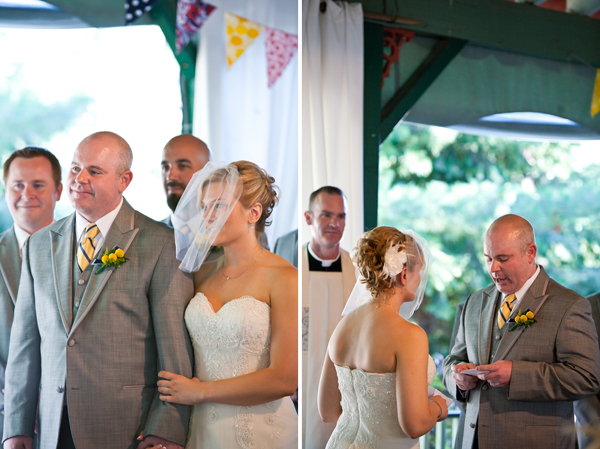 Vandiver Inn Wedding by Muriel Silva Photography