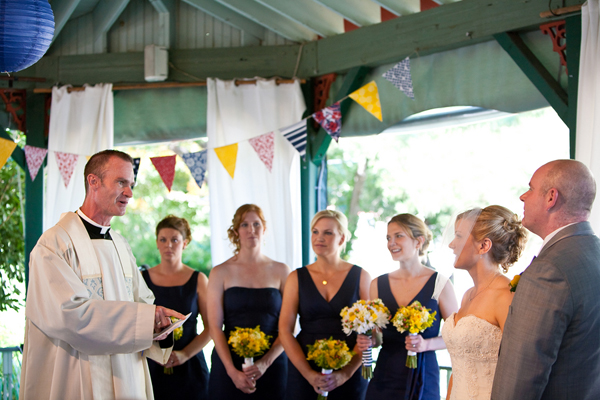 Vandiver Inn Wedding by Muriel Silva Photography