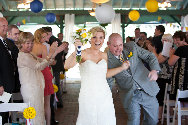 Vandiver Inn Wedding by Muriel Silva Photography