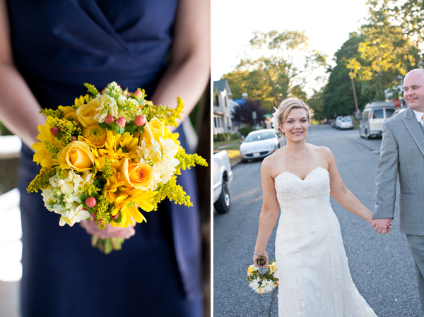 Vandiver Inn Wedding by Muriel Silva Photography