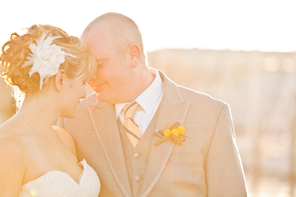 Vandiver Inn Wedding by Muriel Silva Photography