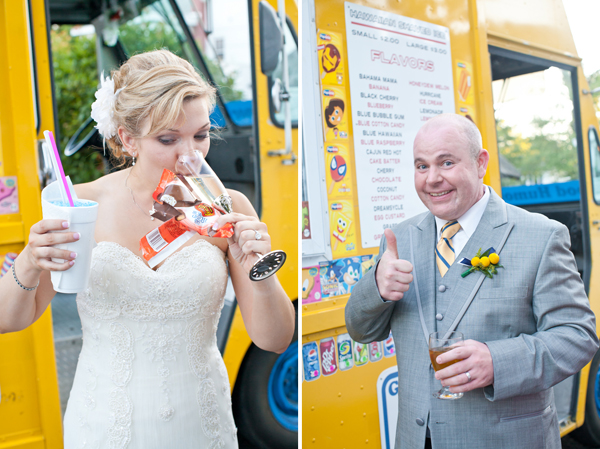 Vandiver Inn Wedding by Muriel Silva Photography