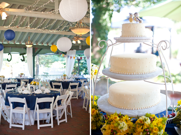 Vandiver Inn Wedding by Muriel Silva Photography