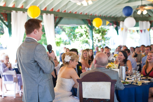 Vandiver Inn Wedding by Muriel Silva Photography