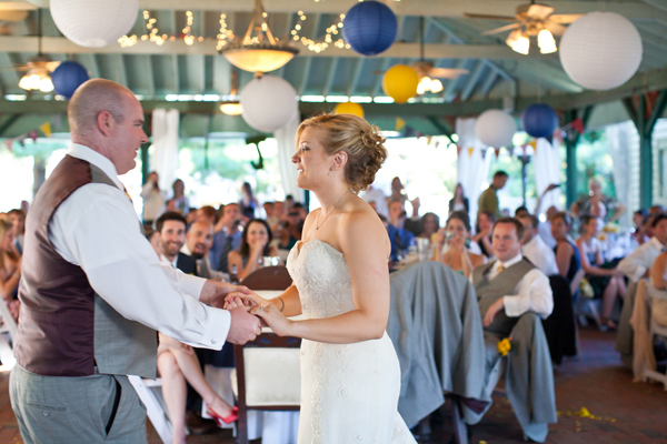 Vandiver Inn Wedding by Muriel Silva Photography