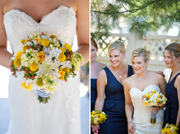 Vandiver Inn Wedding by Muriel Silva Photography