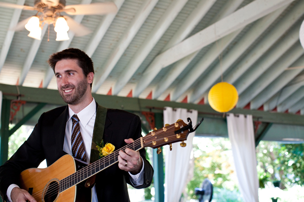 Vandiver Inn Wedding by Muriel Silva Photography