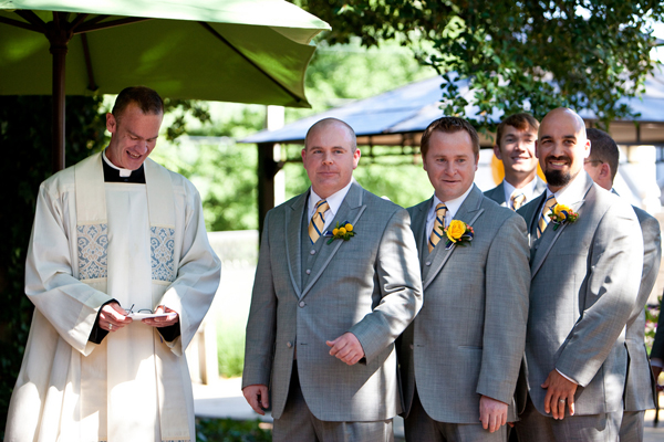 Vandiver Inn Wedding by Muriel Silva Photography