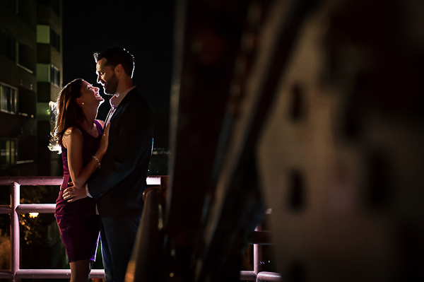 Washington DC Engagement by Jenna Walcott Photography