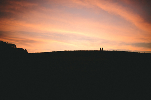 Hashawha Environmental Center Engagement by With Love & Embers