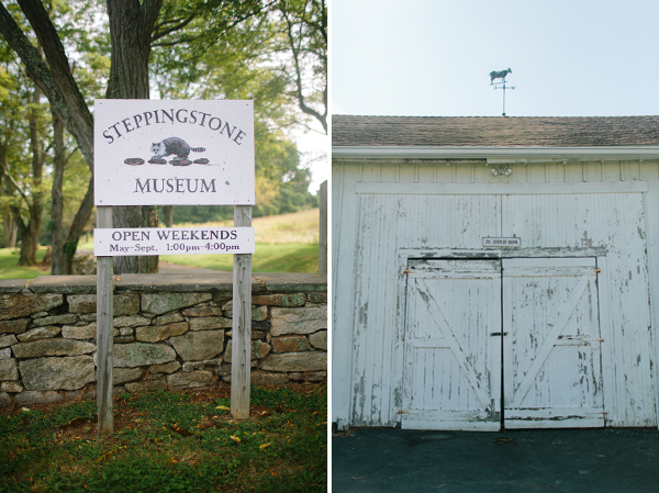 Venue Profile: Steppingstone Museum