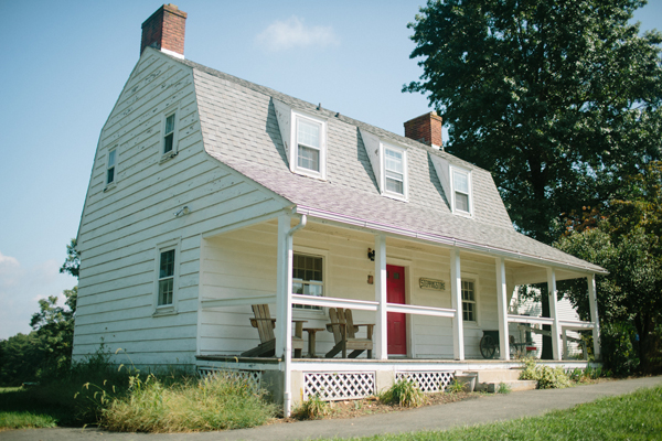 Venue Profile: Steppingstone Museum