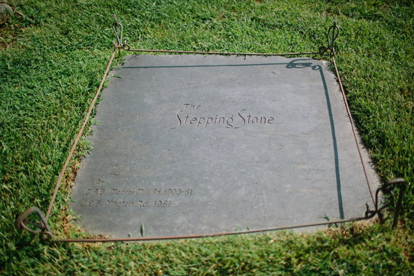 Venue Profile: Steppingstone Museum