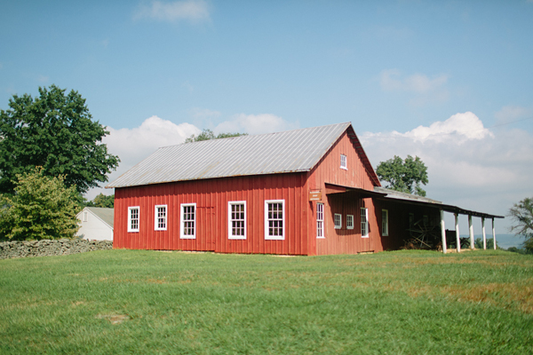 Venue Profile: Steppingstone Museum