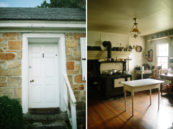 Venue Profile: Steppingstone Museum