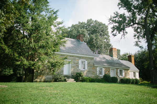 Venue Profile: Steppingstone Museum