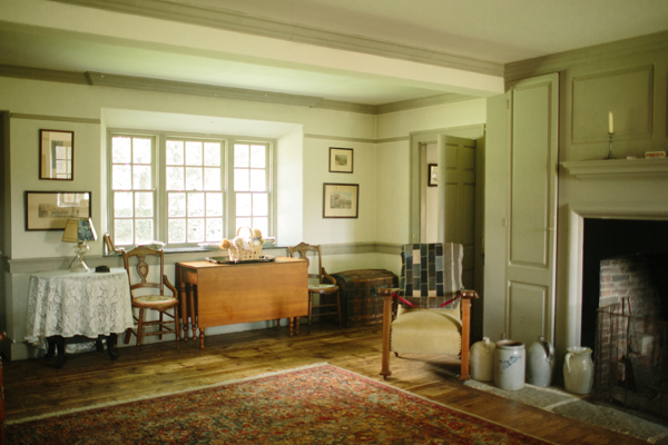 Venue Profile: Steppingstone Museum