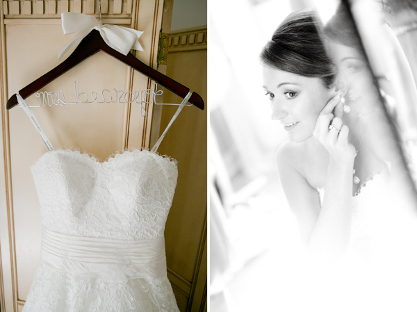 Swan Harbor Farm Wedding by Emily Chastain Photography