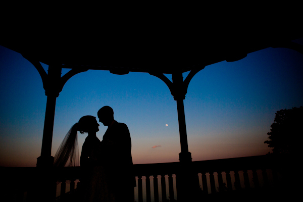 Swan Harbor Farm Wedding by Emily Chastain Photography