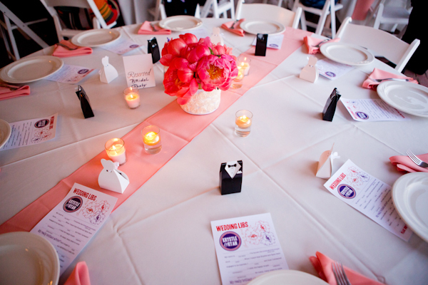 Swan Harbor Farm Wedding by Emily Chastain Photography