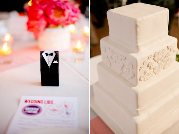 Swan Harbor Farm Wedding by Emily Chastain Photography