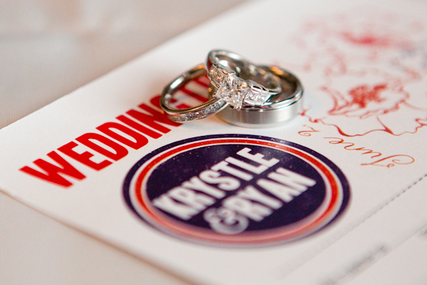 Swan Harbor Farm Wedding by Emily Chastain Photography