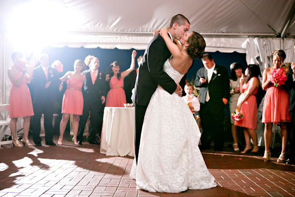 Swan Harbor Farm Wedding by Emily Chastain Photography