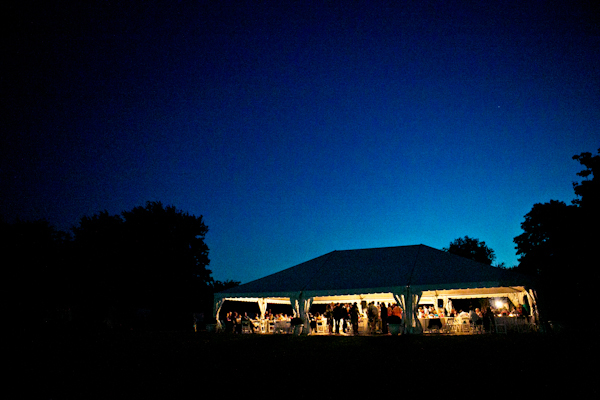 Swan Harbor Farm Wedding by Emily Chastain Photography