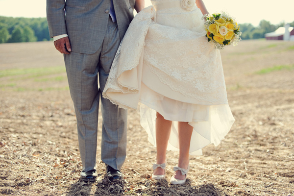 Carnival Themed Wedding by Shelby Leigh Photography