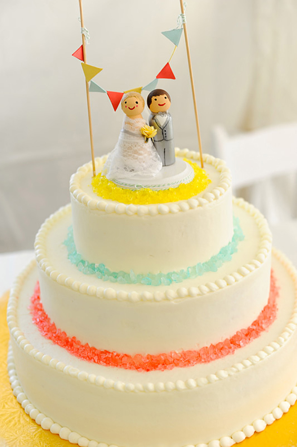 Carnival Themed Wedding by Shelby Leigh Photography