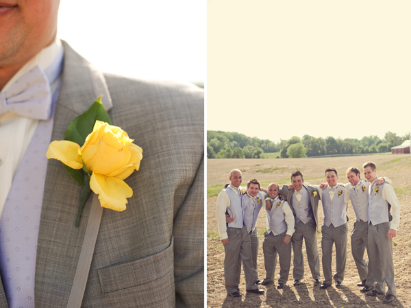 Carnival Themed Wedding by Shelby Leigh Photography