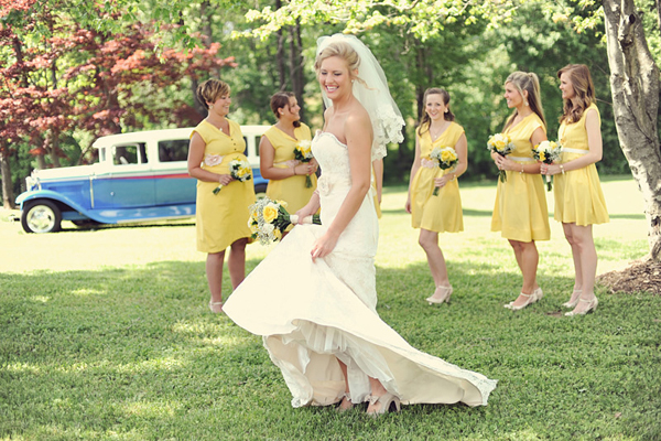 Carnival Themed Wedding by Shelby Leigh Photography
