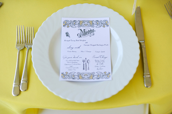 Carnival Themed Wedding by Shelby Leigh Photography