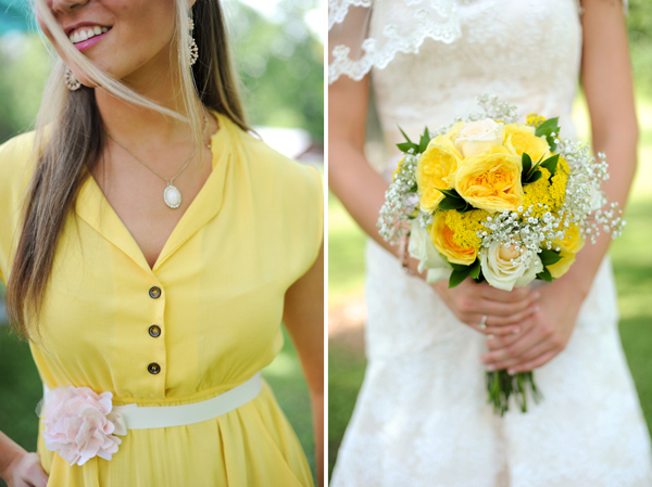 Carnival Themed Wedding by Shelby Leigh Photography