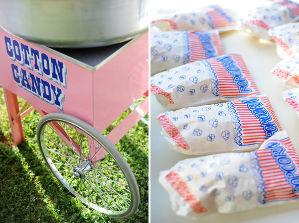 Carnival Themed Wedding by Shelby Leigh Photography