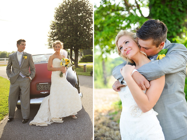 Carnival Themed Wedding by Shelby Leigh Photography