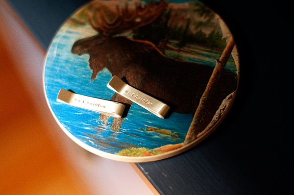 Cylburn Arboretum LGBT Wedding by Kirsten Marie Photography