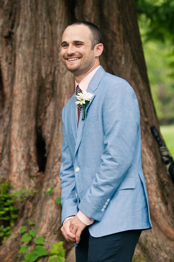 Cylburn Arboretum LGBT Wedding by Kirsten Marie Photography