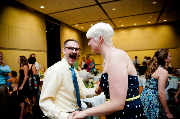Cylburn Arboretum LGBT Wedding by Kirsten Marie Photography