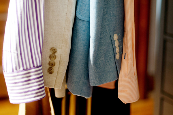 Cylburn Arboretum LGBT Wedding by Kirsten Marie Photography