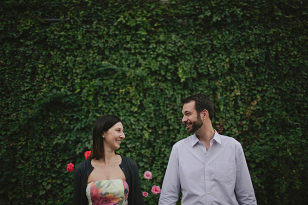 Baltimore Engagement by Sarah Gormley Photography