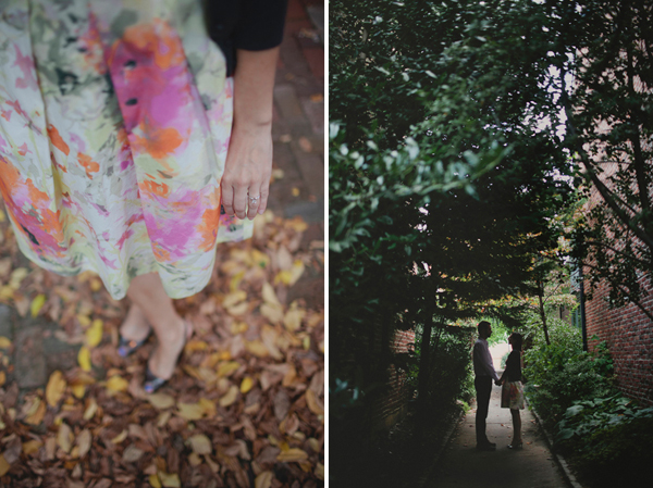Baltimore Engagement by Sarah Gormley Photography