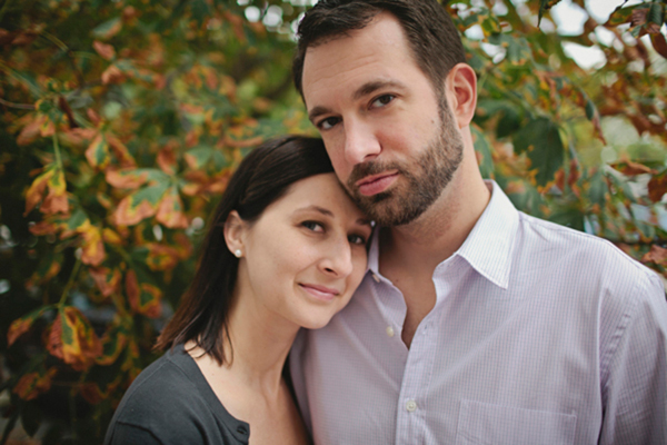 Baltimore Engagement by Sarah Gormley Photography